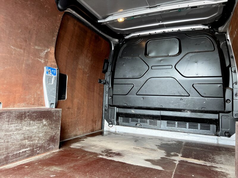 Used Ford Transit Custom 2021 for sale - 76492171: Photo 25