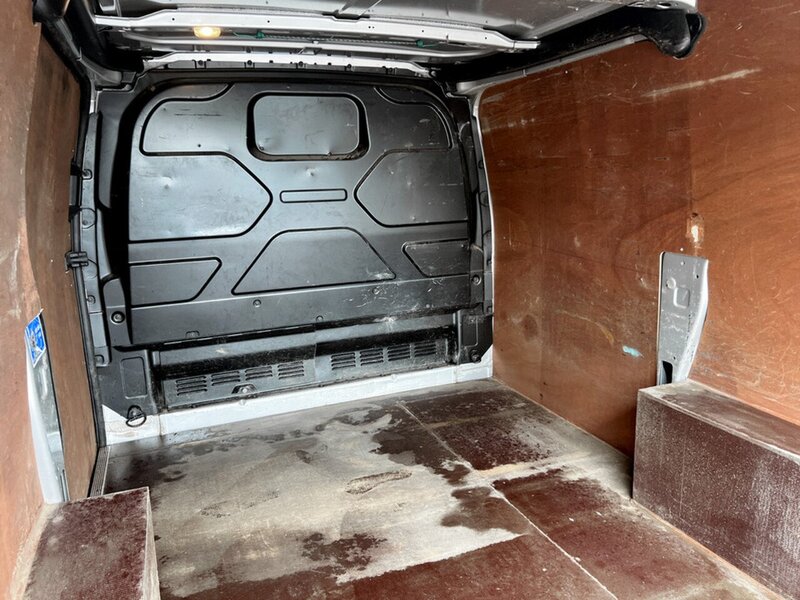 Used Ford Transit Custom 2021 for sale - 76492171: Photo 26