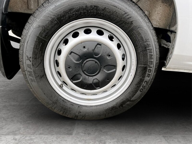 Used Ford Transit Custom 2021 for sale - 76492171: Photo 29