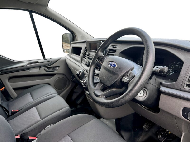 Used Ford Transit Custom 2021 for sale - 76492171: Photo 31