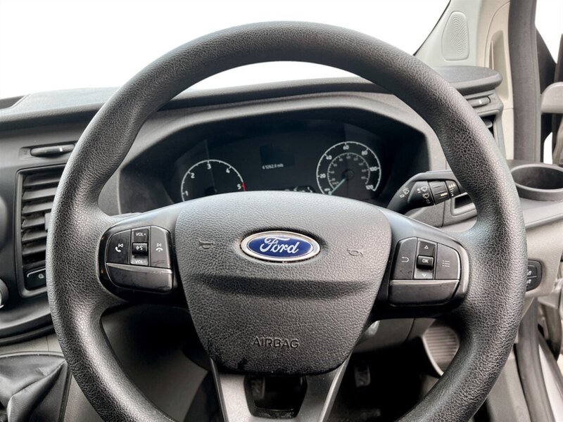 Used Ford Transit Custom 2021 for sale - 76492171: Photo 32