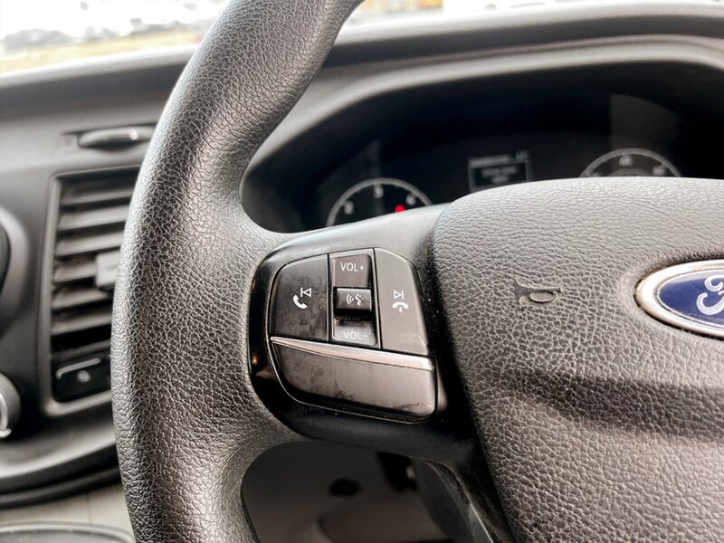 Used Ford Transit Custom 2021 for sale - 76492171: Photo 33