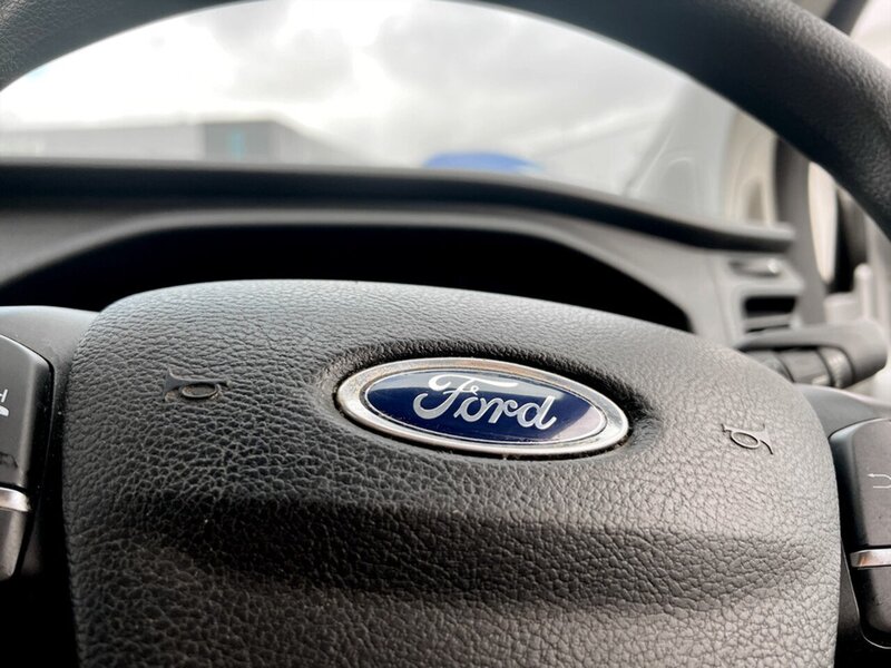 Used Ford Transit Custom 2021 for sale - 76492171: Photo 34