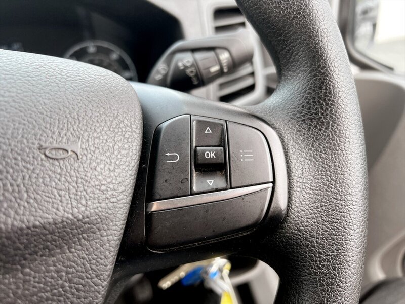 Used Ford Transit Custom 2021 for sale - 76492171: Photo 35