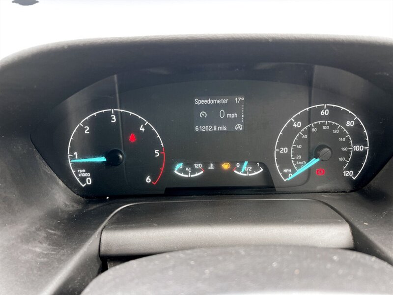 Used Ford Transit Custom 2021 for sale - 76492171: Photo 36