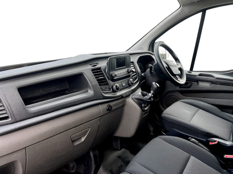 Used Ford Transit Custom 2021 for sale - 76492171: Photo 37