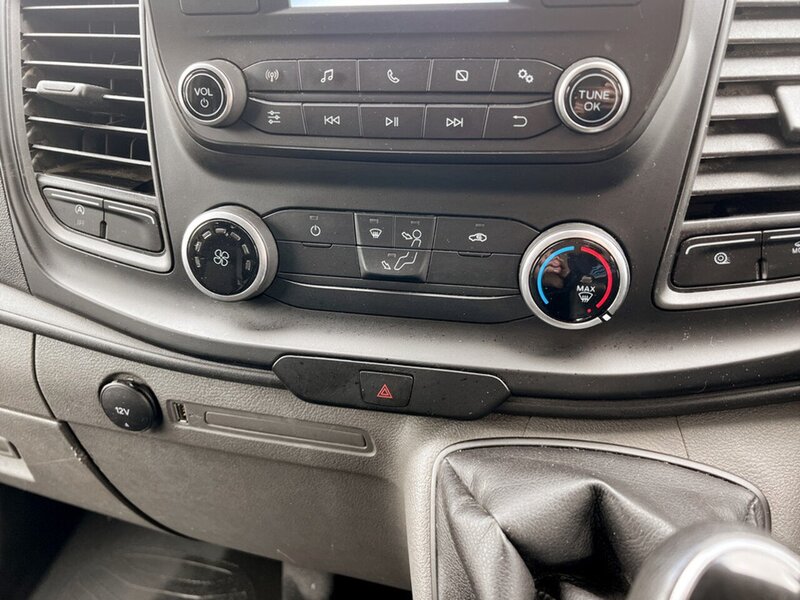 Used Ford Transit Custom 2021 for sale - 76492171: Photo 40