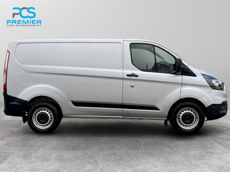 Used Ford Transit Custom 2021 for sale - 76492171: Photo 6