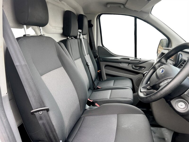 Used Ford Transit Custom 2021 for sale - 76492171: Photo 9