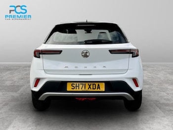 Used Vauxhall Mokka 2021 for sale - 75681005: Photo