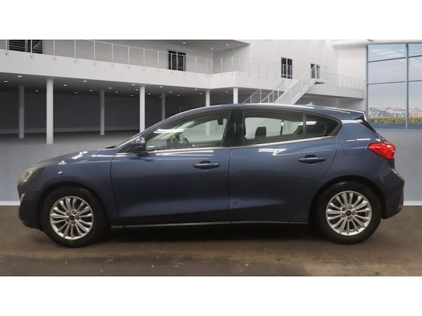 Used Ford Focus 2020 for sale - 76288017: Photo 11