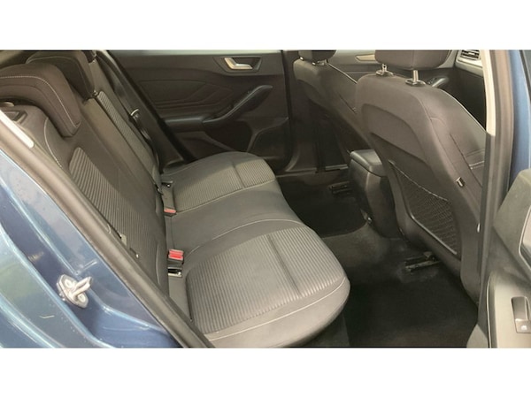 Used Ford Focus 2020 for sale - 76288017: Photo 12