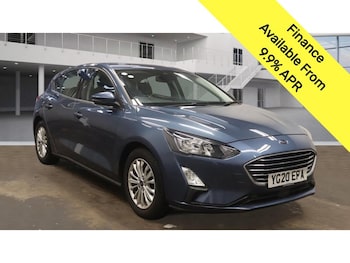 Ford - Focus