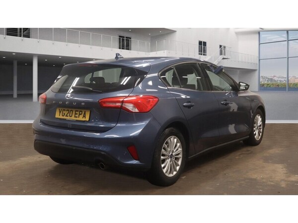 Used Ford Focus 2020 for sale - 76288017: Photo 5