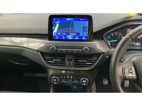 Used Ford Focus 2020 for sale - 76288017: Photo 9