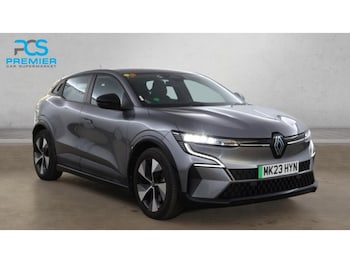 Used Renault Megane E Tech 2023 for sale - 78566380: Photo