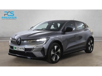 Used Renault Megane E Tech 2023 for sale - 78566380: Photo