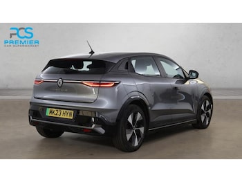 Used Renault Megane E Tech 2023 for sale - 78566380: Photo