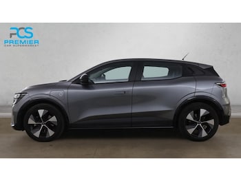 Used Renault Megane E Tech 2023 for sale - 78566380: Photo