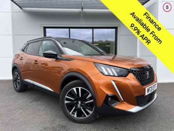 2021 - PureTech GT Premium 5-Door