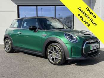 Used MINI Electric Hatch 2022 for sale - 75094836: Photo