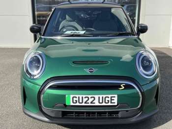 Used MINI Electric Hatch 2022 for sale - 75094836: Photo