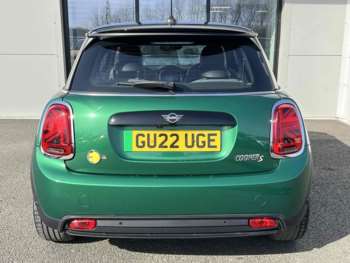 Used MINI Electric Hatch 2022 for sale - 75094836: Photo