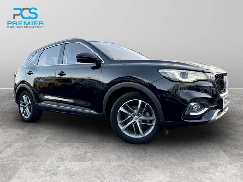 Used MG MG HS 2022 for sale - 77222932: Photo 14