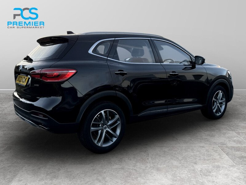 Used MG MG HS 2022 for sale - 77222932: Photo 19