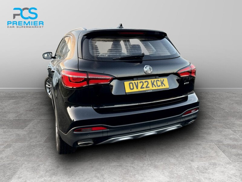 Used MG MG HS 2022 for sale - 77222932: Photo 23