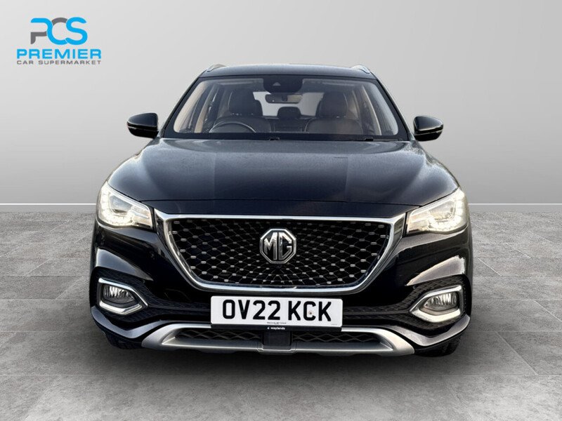 Used MG MG HS 2022 for sale - 77222932: Photo 3