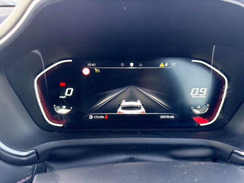 Used MG MG HS 2022 for sale - 77222932: Photo 31