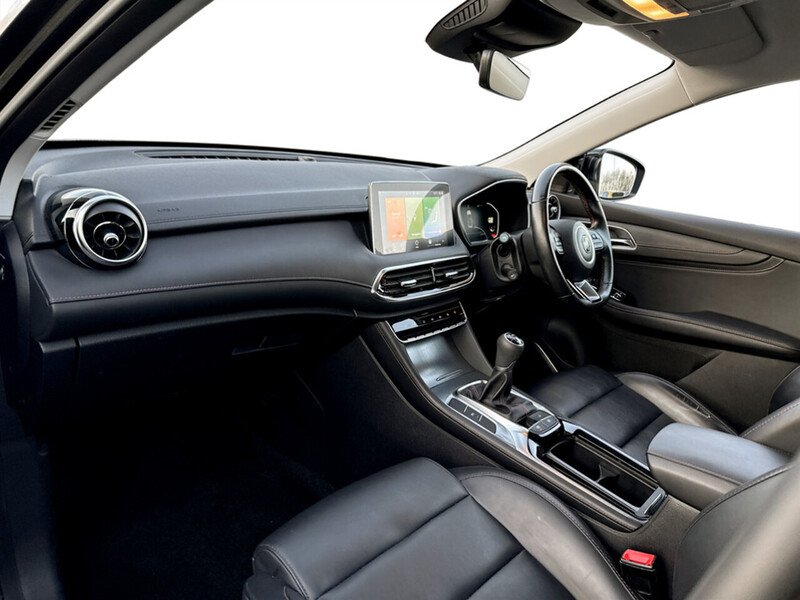 Used MG MG HS 2022 for sale - 77222932: Photo 33