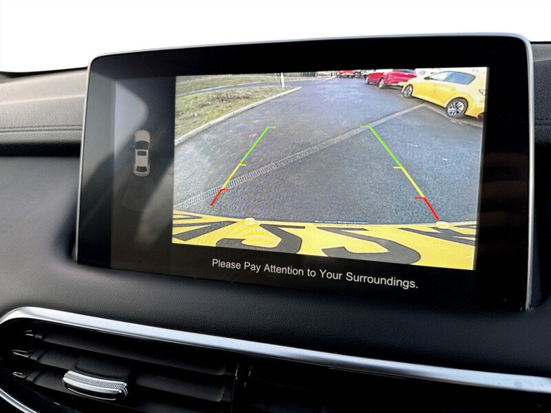 Used MG MG HS 2022 for sale - 77222932: Photo 36