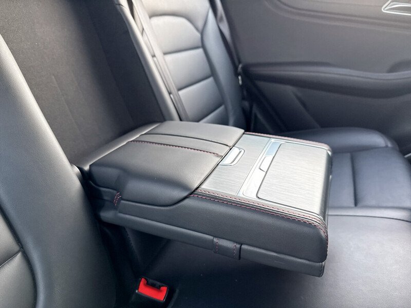 Used MG MG HS 2022 for sale - 77222932: Photo 41