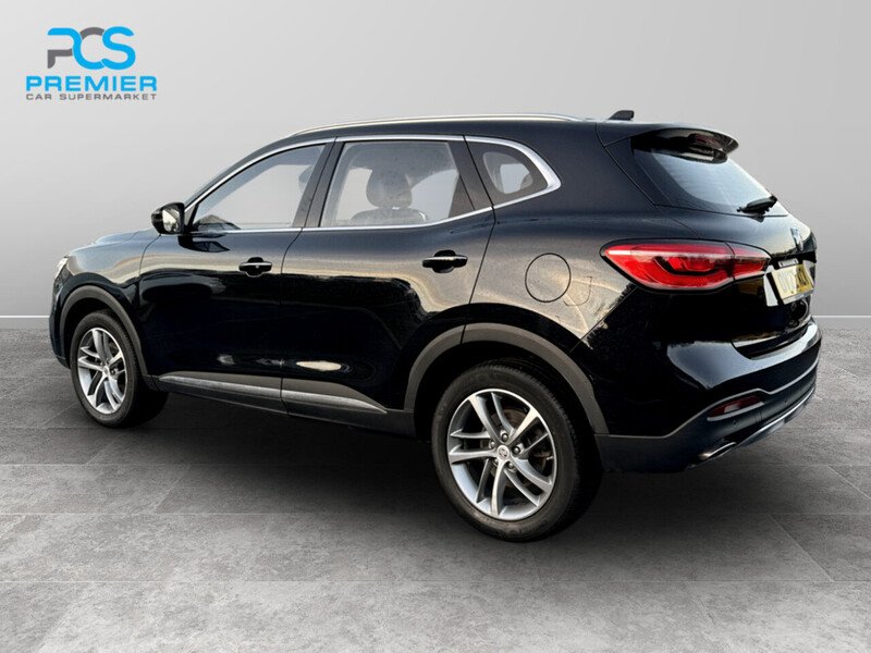 Used MG MG HS 2022 for sale - 77222932: Photo 7