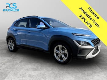 Used Hyundai KONA 2022 for sale - 78473806: Photo