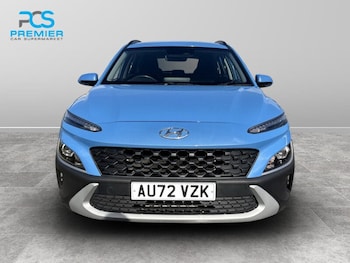 Used Hyundai KONA 2022 for sale - 78473806: Photo