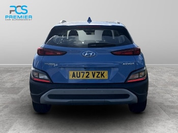 Used Hyundai KONA 2022 for sale - 78473806: Photo