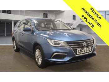 2023 - Excite Long Range 5-Door