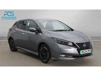 Used Nissan Leaf 2024 for sale - 78802298: Photo