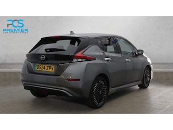 Used Nissan Leaf 2024 for sale - 78802298: Photo