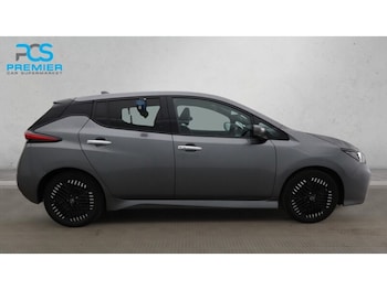 Used Nissan Leaf 2024 for sale - 78802298: Photo
