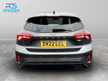 Used Ford Focus 2022 for sale - 78951346: Photo