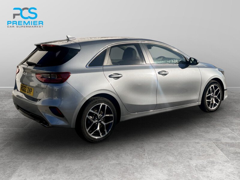 Used Kia Ceed 2022 for sale - 77947039: Photo 19