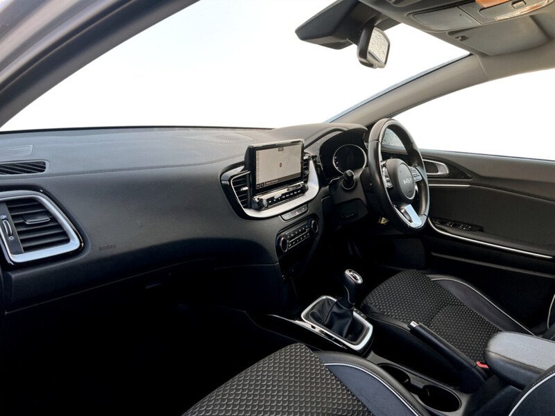 Used Kia Ceed 2022 for sale - 77947039: Photo 32