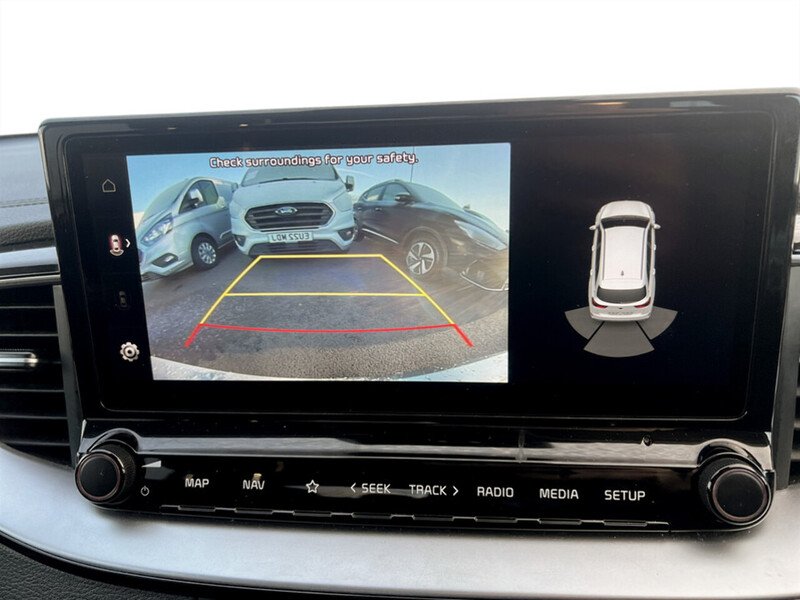 Used Kia Ceed 2022 for sale - 77947039: Photo 35