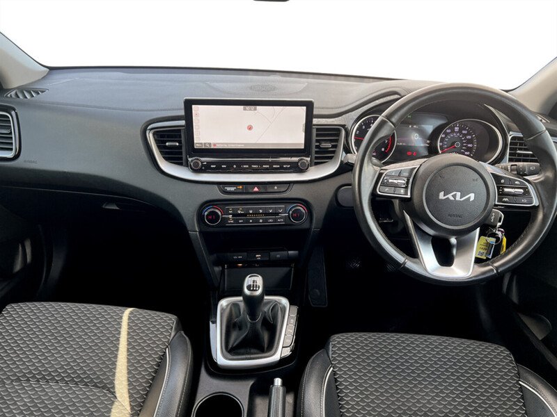 Used Kia Ceed 2022 for sale - 77947039: Photo 8