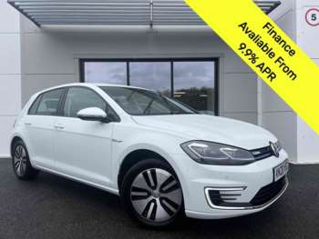 2020 - e-Golf 5-Door