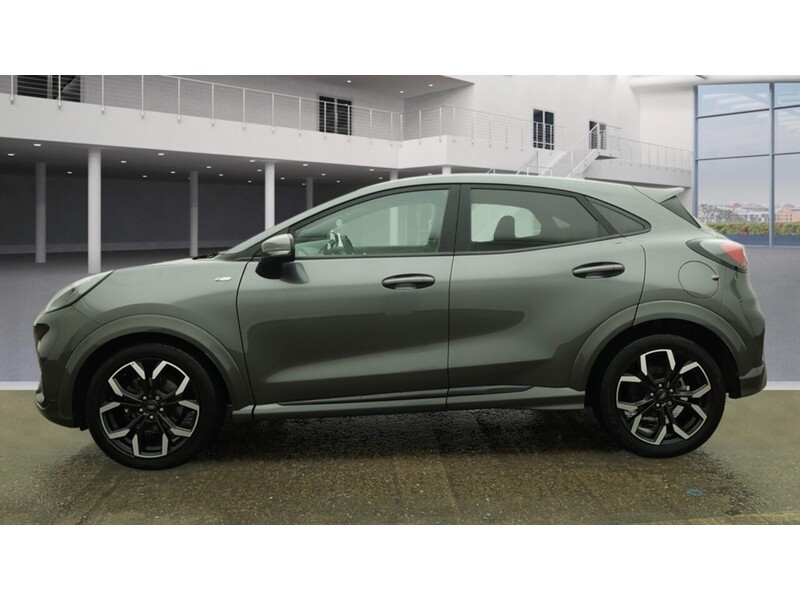 Used Ford Puma 2022 for sale - 77483579: Photo 11